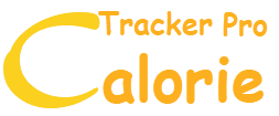 Calorie Tracker Pro